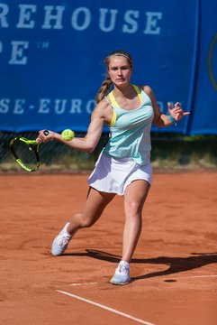 Lilly Düffert 689 - Future Nord